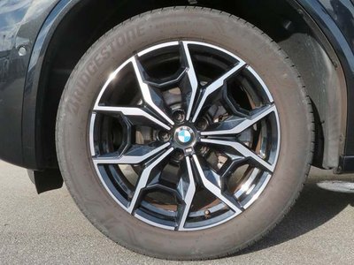 2023 BMW X3 — миниатюра 65