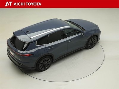 صورة 14 لـ 2025 Toyota CROWN ESTATE