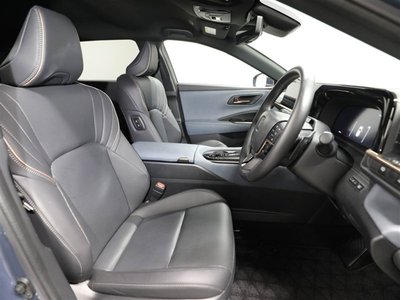 صورة 19 لـ 2025 Toyota CROWN ESTATE