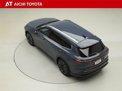 صورة 12 لـ 2025 Toyota CROWN ESTATE