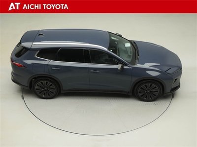 صورة 15 لـ 2025 Toyota CROWN ESTATE