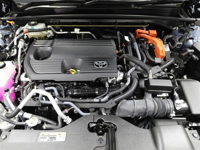 صورة 25 لـ 2025 Toyota CROWN ESTATE