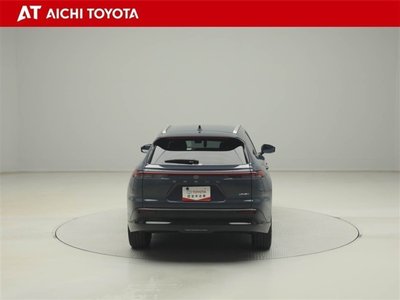 صورة 5 لـ 2025 Toyota CROWN ESTATE