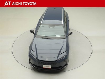 صورة 17 لـ 2025 Toyota CROWN ESTATE