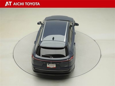 صورة 13 لـ 2025 Toyota CROWN ESTATE