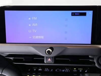 صورة 22 لـ 2025 Toyota CROWN ESTATE