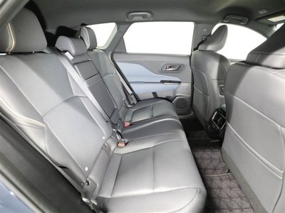 صورة 20 لـ 2025 Toyota CROWN ESTATE