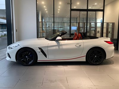صورة 14 لـ 2021 BMW Z4