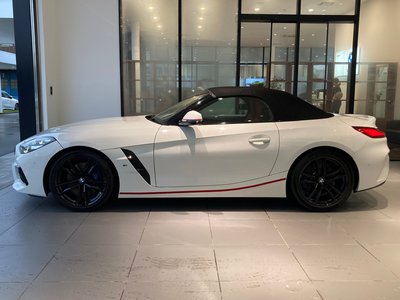 صورة 13 لـ 2021 BMW Z4