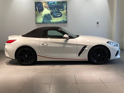 صورة 5 لـ 2021 BMW Z4