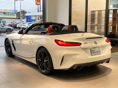 صورة 16 لـ 2021 BMW Z4