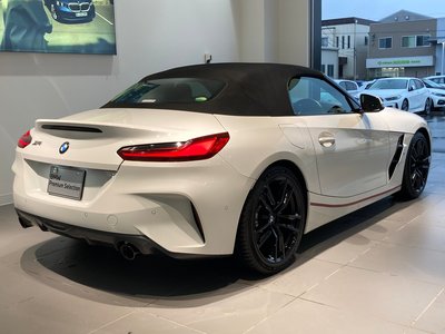 صورة 6 لـ 2021 BMW Z4