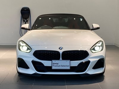 صورة 4 لـ 2021 BMW Z4