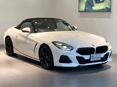 صورة 1 لـ 2021 BMW Z4