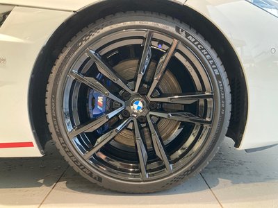 صورة 7 لـ 2021 BMW Z4