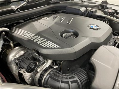 2025 BMW 5 SERIES TOURING thumbnail 42