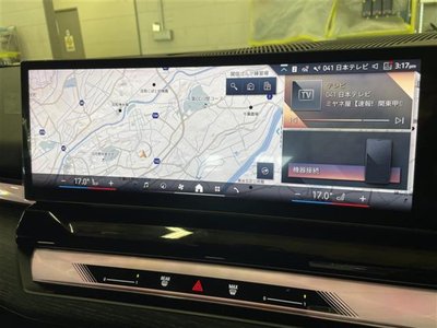 2025 BMW 5 SERIES TOURING 照片 4