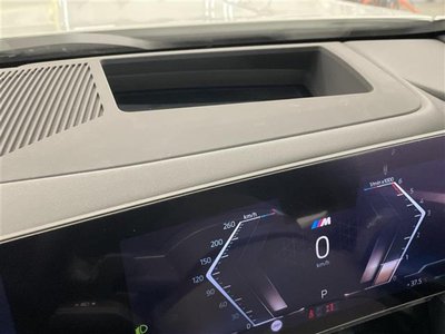 2025 BMW 5 SERIES TOURING 照片 13