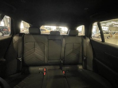 2025 BMW 5 SERIES TOURING thumbnail 32