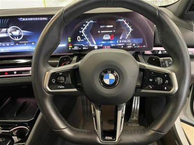 2025 BMW 5 SERIES TOURING thumbnail 22