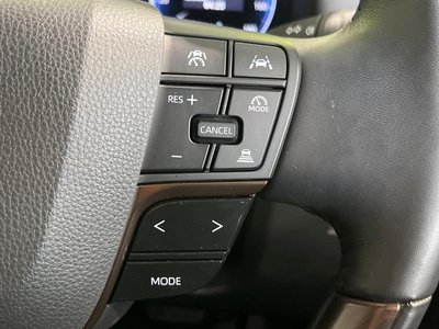 2024 Toyota ALPHARD thumbnail 52