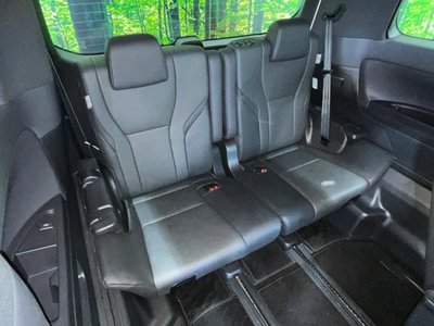 2024 Toyota ALPHARD thumbnail 10