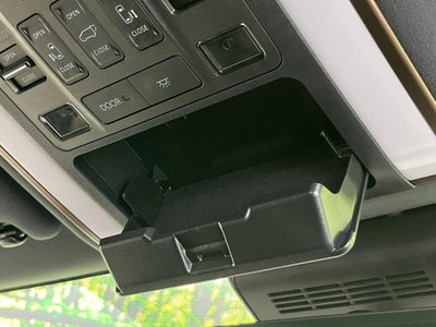 2024 Toyota ALPHARD thumbnail 43