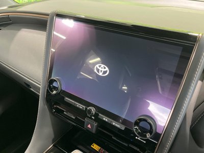 2024 Toyota ALPHARD thumbnail 5