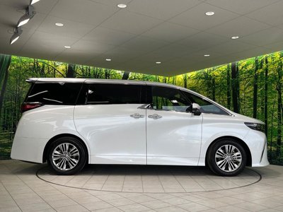 2024 Toyota ALPHARD thumbnail 70