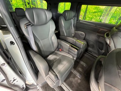 2024 Toyota ALPHARD thumbnail 9