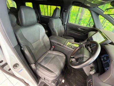 2024 Toyota ALPHARD thumbnail 8