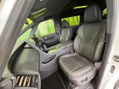 2024 Toyota ALPHARD thumbnail 36