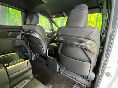 2024 Toyota ALPHARD thumbnail 37