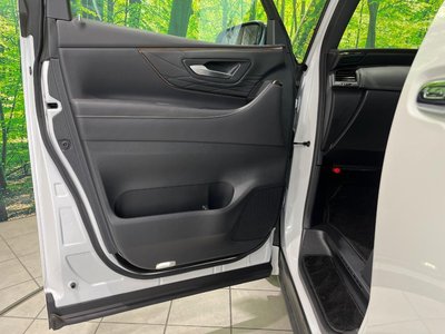 2024 Toyota ALPHARD thumbnail 41