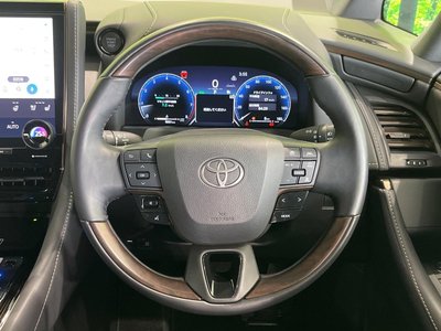 2024 Toyota ALPHARD thumbnail 12