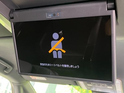 2024 Toyota ALPHARD thumbnail 4