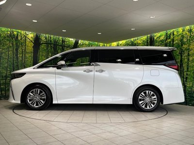 2024 Toyota ALPHARD thumbnail 67