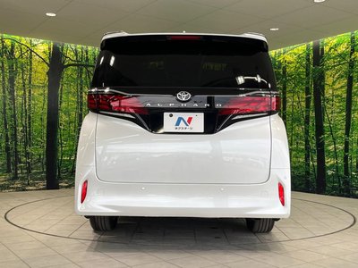 2024 Toyota ALPHARD thumbnail 16