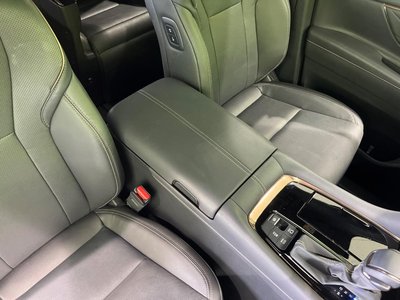 2024 Toyota ALPHARD thumbnail 54