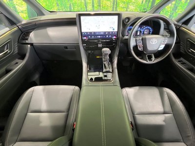 2024 Toyota ALPHARD thumbnail 2