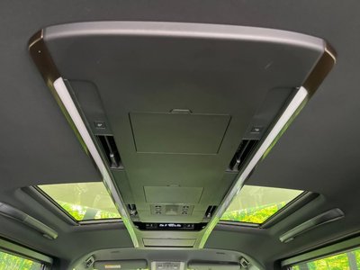 2024 Toyota ALPHARD thumbnail 38