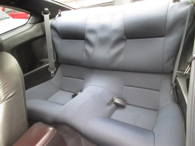 2001 Nissan SYLVIA — фото 12