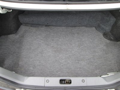 2001 Nissan SYLVIA — фото 9