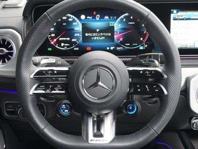 2025 Mercedes-BENZ G-CLASS AMG thumbnail 35