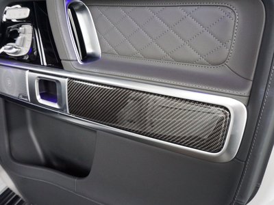2025 Mercedes-BENZ G-CLASS AMG thumbnail 60