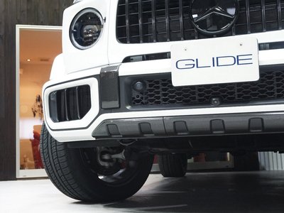2025 Mercedes-BENZ G-CLASS AMG photo 10