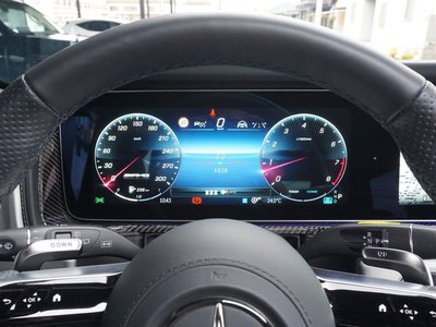 2025 Mercedes-BENZ G-CLASS AMG thumbnail 36
