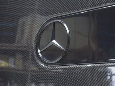 2025 Mercedes-BENZ G-CLASS AMG thumbnail 25
