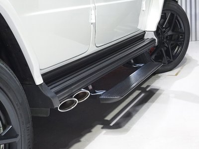 2025 Mercedes-BENZ G-CLASS AMG thumbnail 22