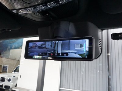 2025 Mercedes-BENZ G-CLASS AMG thumbnail 42